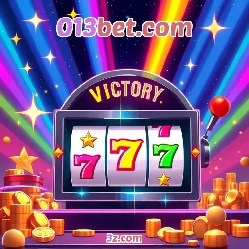 013bet.com: Explore o Cassino Ao Vivo e Viva a Emoção dos Jogos