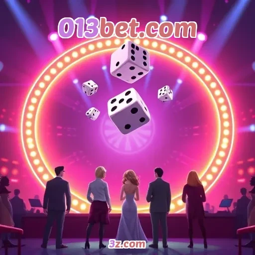 013bet.com: A Experiência Definitiva em Jogos de Mesa Online