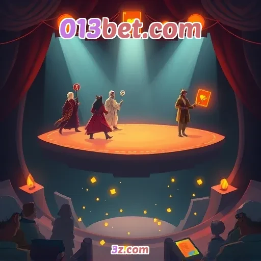 013bet.com: As Promoções Que Você Não Pode Perder